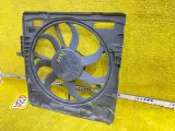 Вентилятор охлаждения радиатора BMW X5/X6 2008 17428618242 E70/E71/E72 N62B48, передний