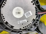 Вентилятор охлаждения радиатора BMW X5/X6 2008 17428618242 E70/E71/E72 N62B48, передний