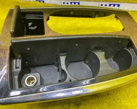 Консоль автомата NISSAN