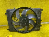 Вентилятор охлаждения радиатора Mercedes-Benz C-CLASS 2008 A2045000293 W204 M272KE35/272.961/272961, передний