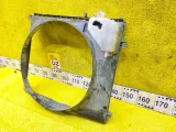 Диффузор радиатора TOYOTA TACOMA 2007 167110P020 GRN245/GRN250/GRN265/GRN270 1GRFE, передний