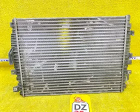 Радиатор охлаждения интеркулера Jaguar