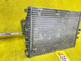 Радиатор охлаждения интеркулера JAGUAR XF 2010 CW939M434AA CC9/X250 204PT/PT204, передний