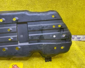 Защита топливного бака Toyota
