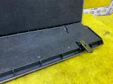 Пол багажника пластик TOYOTA 4RUNNER/HILUX SURF 2006 5841035010B0 UZN210/UZN215/RZN215W/GRN215W/GRN210/TRN215W/KDN215W/VZN215W 2UZFE, задний