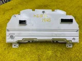 Спидометр TOYOTA LAND CRUISER PRADO 2017-2024 838006BS01 TRJ150W/TRJ150L/TRJ150/TRJ152/TRJ155 2TRFE, передний