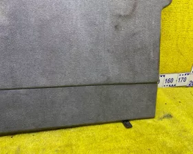 Пол багажника пластик Toyota