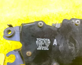 Моторчик заднего дворника Toyota