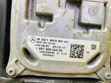 Фара Mercedes-Benz S-CLASS/S320/S500/S400/S600/S430/S350 2010 A2218207059 WDD221/W221 M273KE55, передняя правая