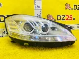 Фара Mercedes-Benz S-CLASS/S320/S500/S400/S600/S430/S350 2010 A2218207059 WDD221/W221 M273KE55, передняя правая