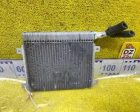 Радиатор печки Jaguar