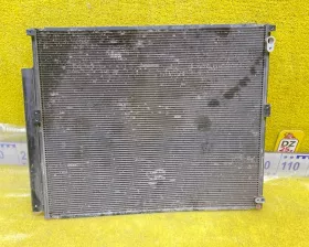 Радиатор кондиционера Toyota