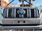 Ручка переключения автомата TOYOTA LAND CRUISER PRADO 2022/Цвет 4V8 3350460530C0 GDJ150W/GDJ150R/GDJ150L/GDJ150/GDJ151W/GDJ151/GDJ155L/GDJ155R/GDJ155/GRJ150W/GRJ150L/GRJ150/GRJ151W/GRJ151/GRJ152/KDJ150/KDJ150L/KDJ155/TRJ150W/TRJ150L/TRJ150/TRJ152/TRJ155 1