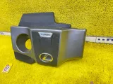 Пластиковая крышка на двс LEXUS RX300/RX200T 2021 1260136200 AGL20W/AGL20L/AGL20R/AGL25W/AGL25L/AGL25R 8ARFTS, передняя