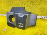 Пластиковая крышка на двс LEXUS RX300/RX200T 2021 1260136200 AGL20W/AGL20L/AGL20R/AGL25W/AGL25L/AGL25R 8ARFTS, передняя