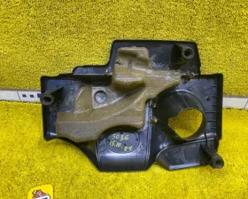 Пластиковая крышка на двс TOYOTA