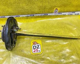 Полуось TOYOTA