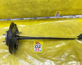 Полуось TOYOTA