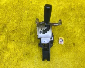 Селектор акпп Toyota