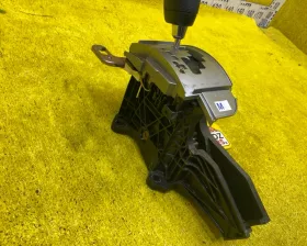 Селектор акпп Toyota