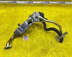 Клапан egr TOYOTA