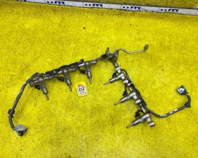 Инжектор TOYOTA
