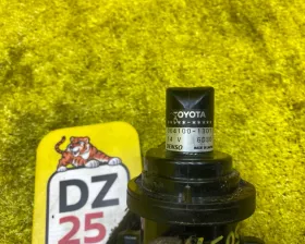Помпа печки TOYOTA