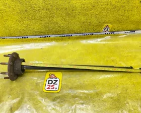 Полуось General Motors