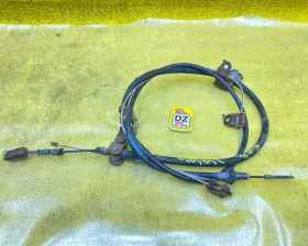 Тросик ручника Toyota