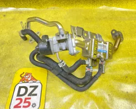 Клапан egr TOYOTA