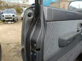 Дверь боковая DAIHATSU ROCKY/FEROZA 1991/Цвет 168 F300S HDE, передняя левая