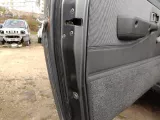 Дверь боковая DAIHATSU ROCKY/FEROZA 1991/Цвет 168 F300S HDE, передняя левая