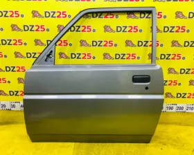 Дверь боковая Toyota