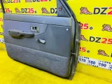 Дверь боковая DAIHATSU ROCKY/FEROZA 1991/Цвет 168 F300S HDE, передняя левая