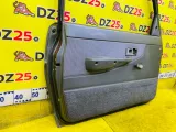 Дверь боковая DAIHATSU ROCKY/FEROZA 1991/Цвет 168 F300S HDE, передняя левая