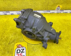 Редуктор Mercedes-Benz