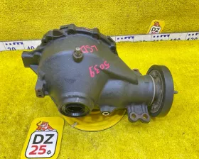 Редуктор Toyota