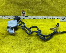 Интеркулер TOYOTA