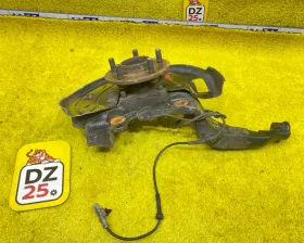 Ступица Land Rover