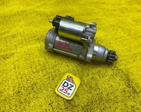 Стартер TOYOTA