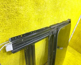 Люк VAG