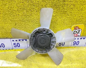 Вискомуфта SUZUKI