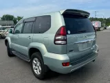 Часы TOYOTA LAND CRUISER PRADO 2004/Цвет 6T2 8329060251 VZJ121W 5VZFE, передние