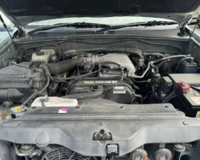 Часы TOYOTA