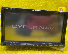 Магнитофон PIONEER CARROZZERIA