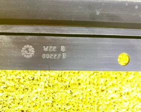 Люк VAG