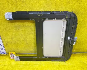 Люк VAG