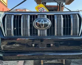 Инструментальный ящик Toyota