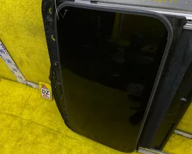Люк Nissan