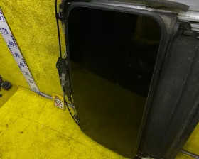Люк Honda
